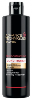 Avon Advance Techniques Onarıcı 250 ml Saç Kremi kullananlar yorumlar